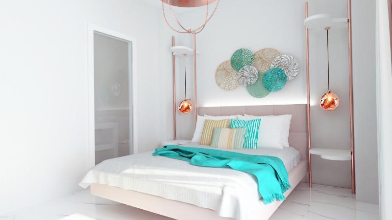 นามา บูทิก โฮเต็ล Hotel Tinos ภายนอก รูปภาพ