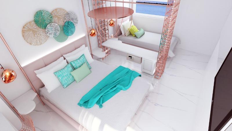 นามา บูทิก โฮเต็ล Hotel Tinos ภายนอก รูปภาพ